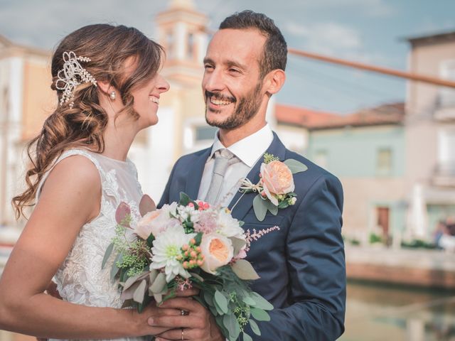 Il matrimonio di Gianluca e Jessica a Cesenatico, Forlì-Cesena 162