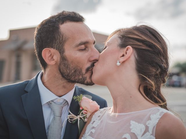 Il matrimonio di Gianluca e Jessica a Cesenatico, Forlì-Cesena 166