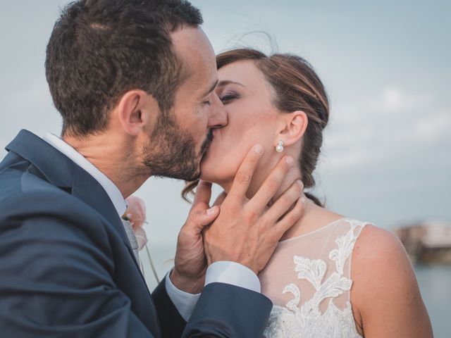 Il matrimonio di Gianluca e Jessica a Cesenatico, Forlì-Cesena 170