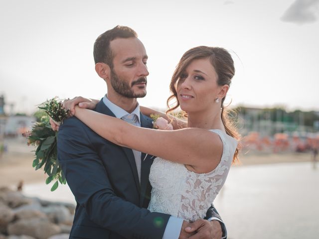 Il matrimonio di Gianluca e Jessica a Cesenatico, Forlì-Cesena 172