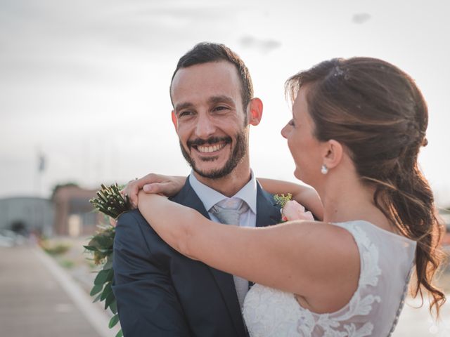 Il matrimonio di Gianluca e Jessica a Cesenatico, Forlì-Cesena 173