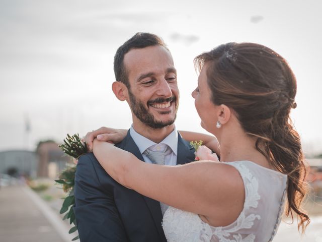 Il matrimonio di Gianluca e Jessica a Cesenatico, Forlì-Cesena 174