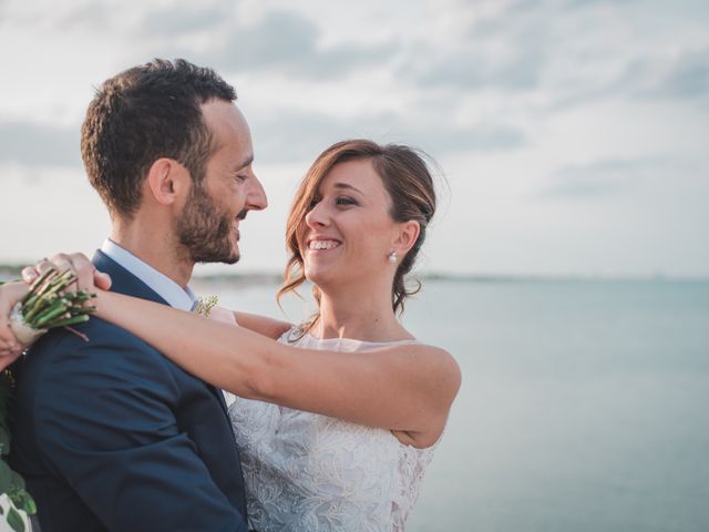 Il matrimonio di Gianluca e Jessica a Cesenatico, Forlì-Cesena 175