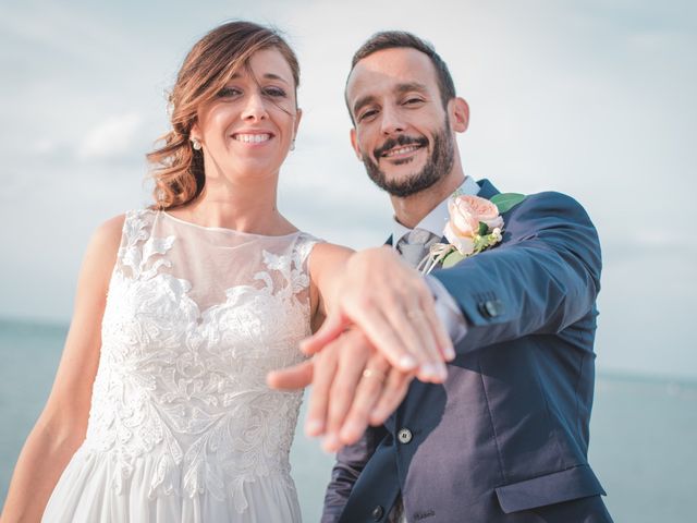 Il matrimonio di Gianluca e Jessica a Cesenatico, Forlì-Cesena 179