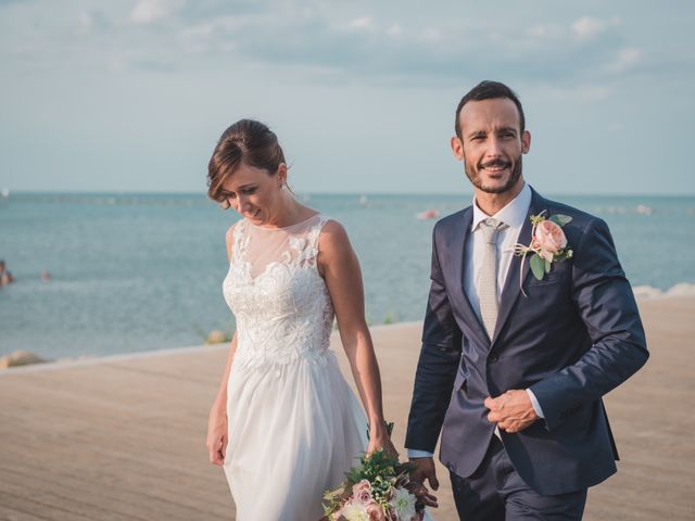 Il matrimonio di Gianluca e Jessica a Cesenatico, Forlì-Cesena 182