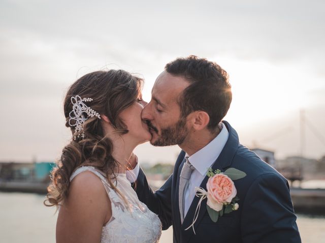 Il matrimonio di Gianluca e Jessica a Cesenatico, Forlì-Cesena 184