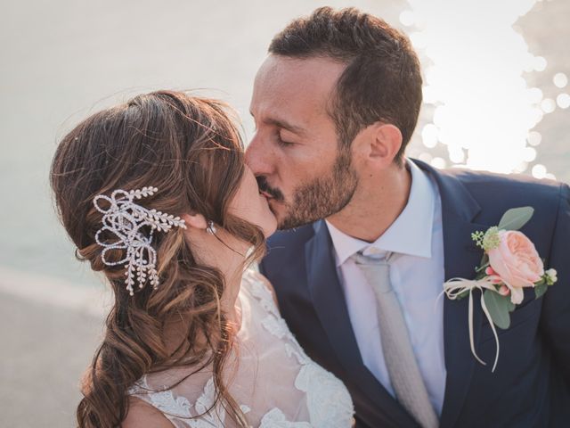 Il matrimonio di Gianluca e Jessica a Cesenatico, Forlì-Cesena 185