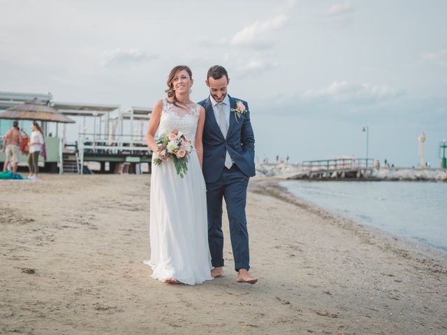 Il matrimonio di Gianluca e Jessica a Cesenatico, Forlì-Cesena 189