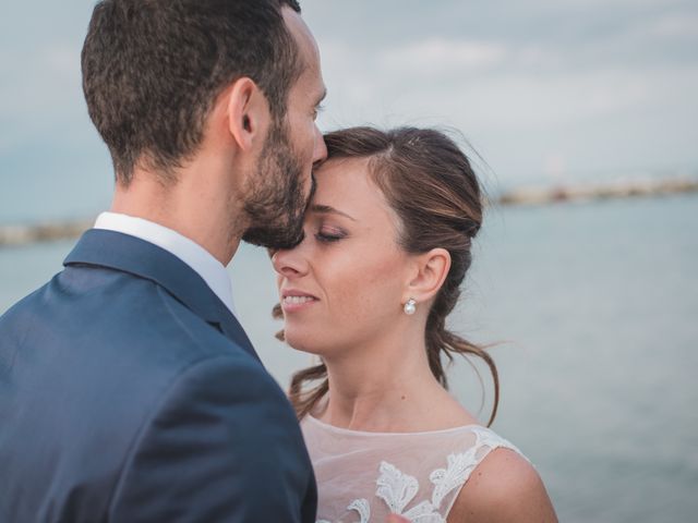 Il matrimonio di Gianluca e Jessica a Cesenatico, Forlì-Cesena 191