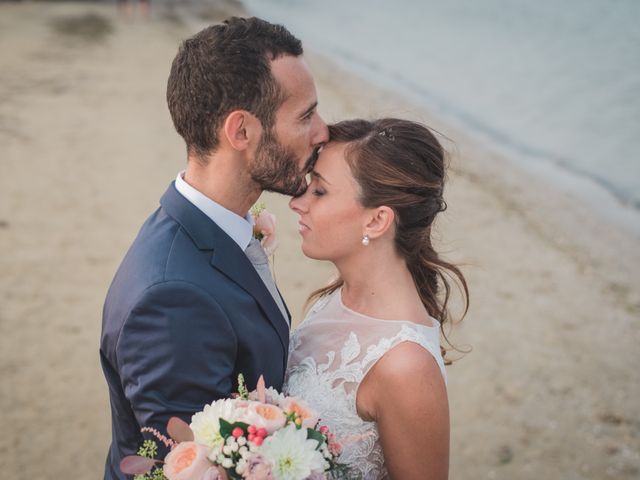 Il matrimonio di Gianluca e Jessica a Cesenatico, Forlì-Cesena 192