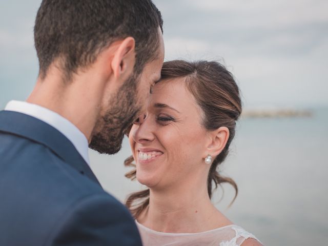 Il matrimonio di Gianluca e Jessica a Cesenatico, Forlì-Cesena 193