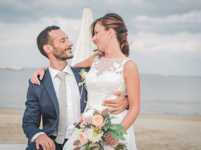 Il matrimonio di Gianluca e Jessica a Cesenatico, Forlì-Cesena 194