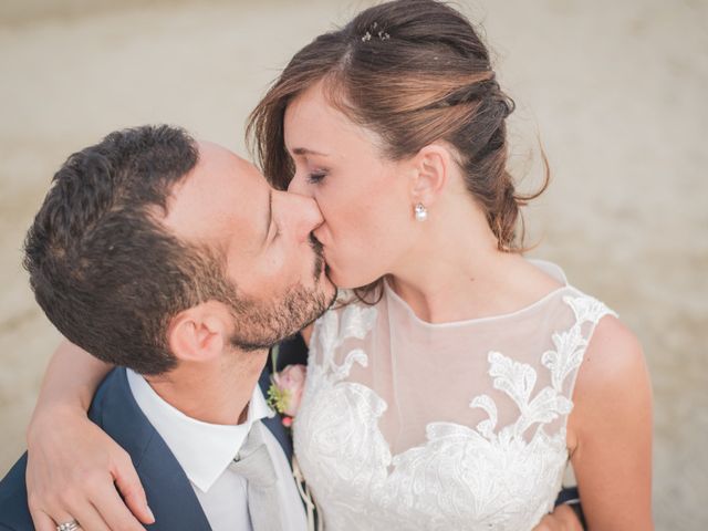 Il matrimonio di Gianluca e Jessica a Cesenatico, Forlì-Cesena 195