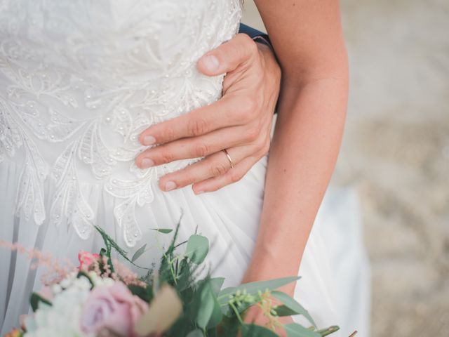 Il matrimonio di Gianluca e Jessica a Cesenatico, Forlì-Cesena 196