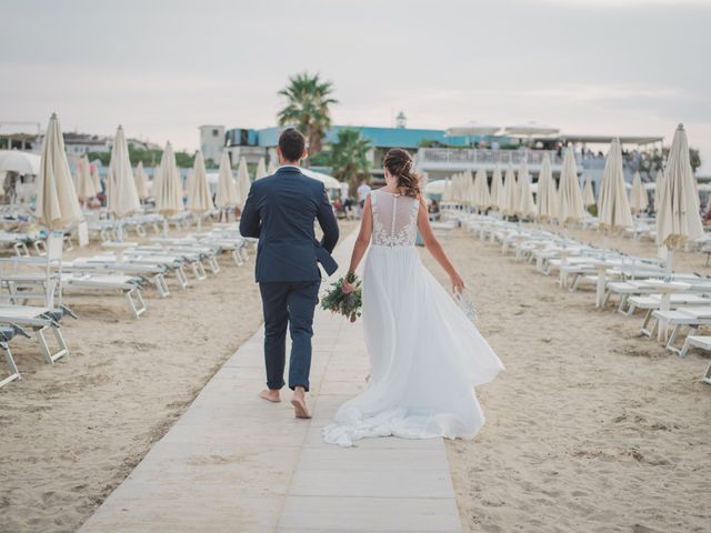 Il matrimonio di Gianluca e Jessica a Cesenatico, Forlì-Cesena 197