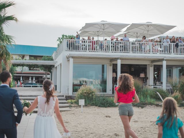 Il matrimonio di Gianluca e Jessica a Cesenatico, Forlì-Cesena 198