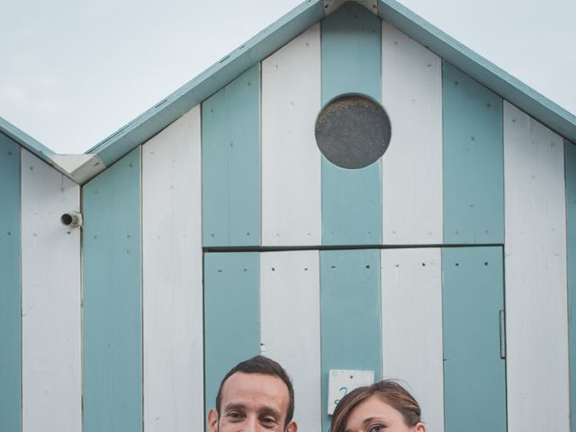 Il matrimonio di Gianluca e Jessica a Cesenatico, Forlì-Cesena 199