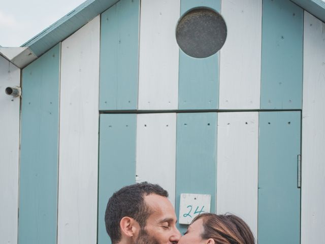 Il matrimonio di Gianluca e Jessica a Cesenatico, Forlì-Cesena 201