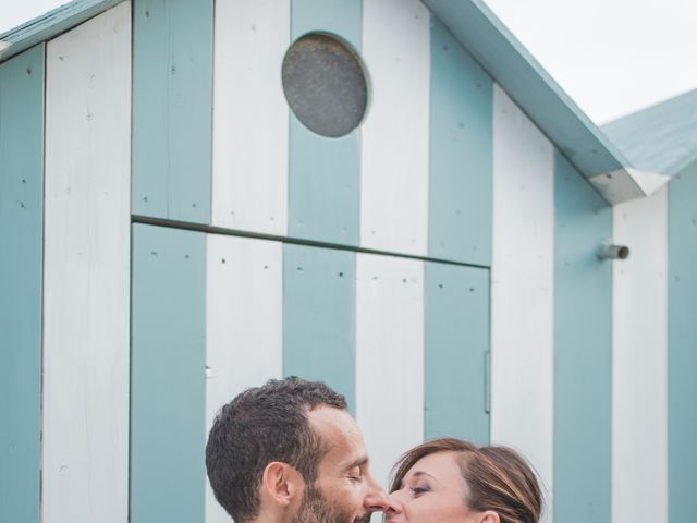 Il matrimonio di Gianluca e Jessica a Cesenatico, Forlì-Cesena 203