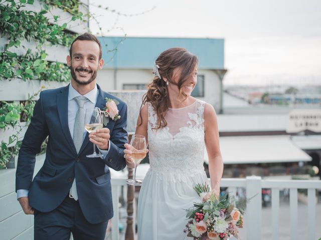 Il matrimonio di Gianluca e Jessica a Cesenatico, Forlì-Cesena 205