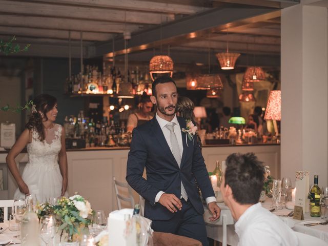 Il matrimonio di Gianluca e Jessica a Cesenatico, Forlì-Cesena 222