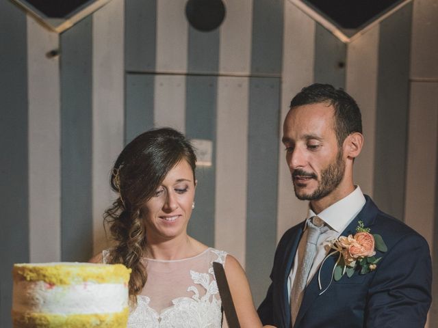 Il matrimonio di Gianluca e Jessica a Cesenatico, Forlì-Cesena 244