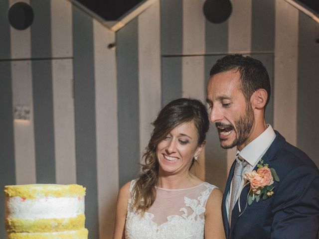 Il matrimonio di Gianluca e Jessica a Cesenatico, Forlì-Cesena 246