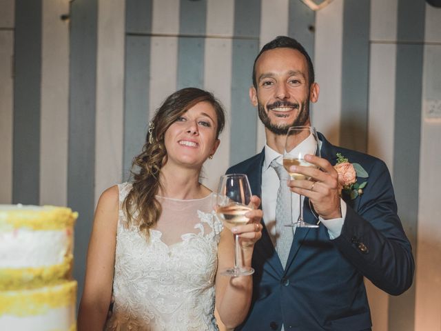 Il matrimonio di Gianluca e Jessica a Cesenatico, Forlì-Cesena 249