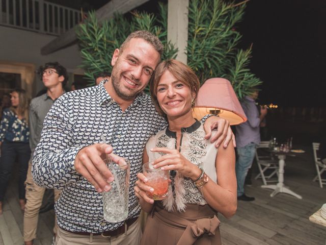 Il matrimonio di Gianluca e Jessica a Cesenatico, Forlì-Cesena 257