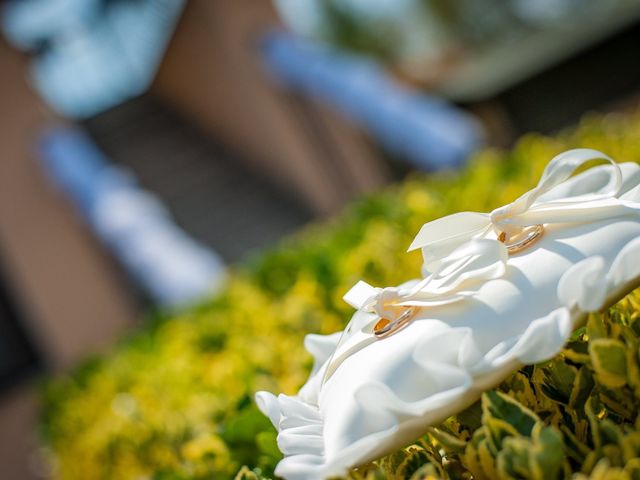 Il matrimonio di Luca e Simona a Comacchio, Ferrara 74