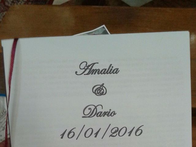 Il matrimonio di Dario e Amalia a Palazzago, Bergamo 5