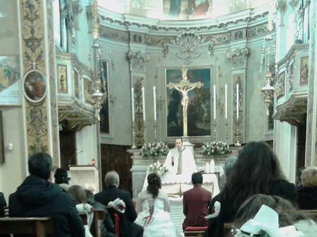 Il matrimonio di Dario e Amalia a Palazzago, Bergamo 16