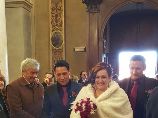Il matrimonio di Dario e Amalia a Palazzago, Bergamo 19