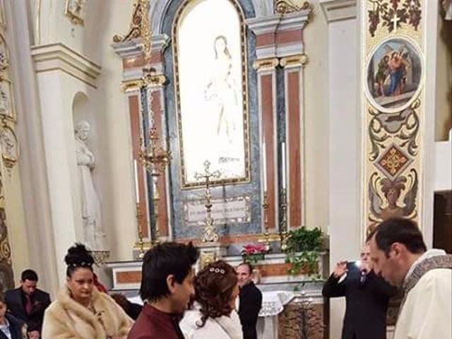 Il matrimonio di Dario e Amalia a Palazzago, Bergamo 23