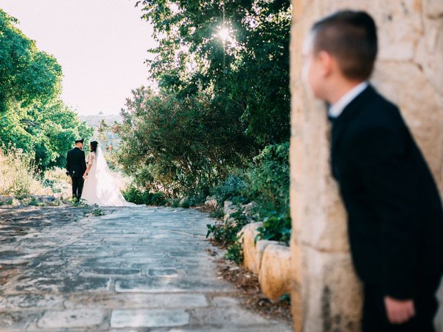 Il matrimonio di Ciro e Giusy a Ispica, Ragusa 12