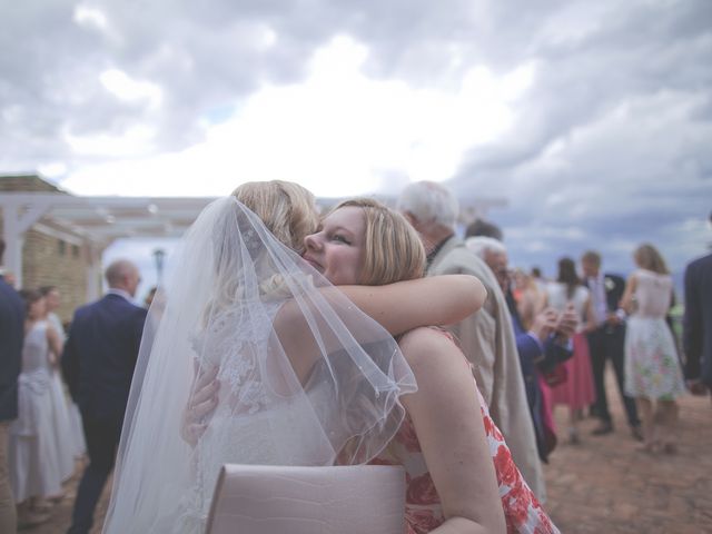 Il matrimonio di Alex e Gianna a Torgiano, Perugia 111