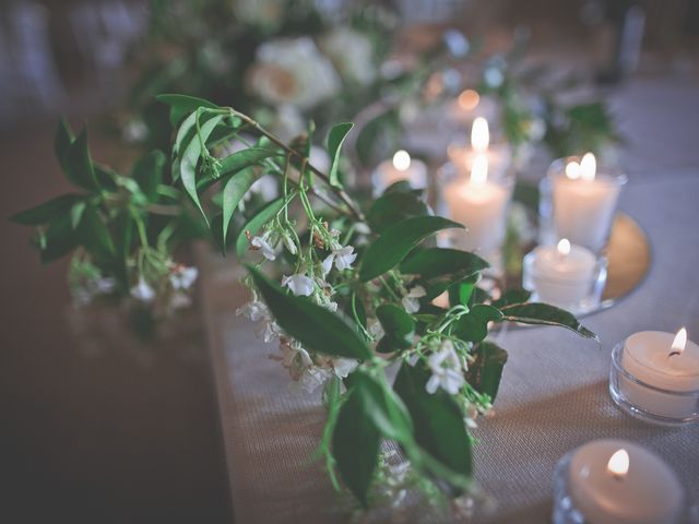 Il matrimonio di Alex e Gianna a Torgiano, Perugia 125