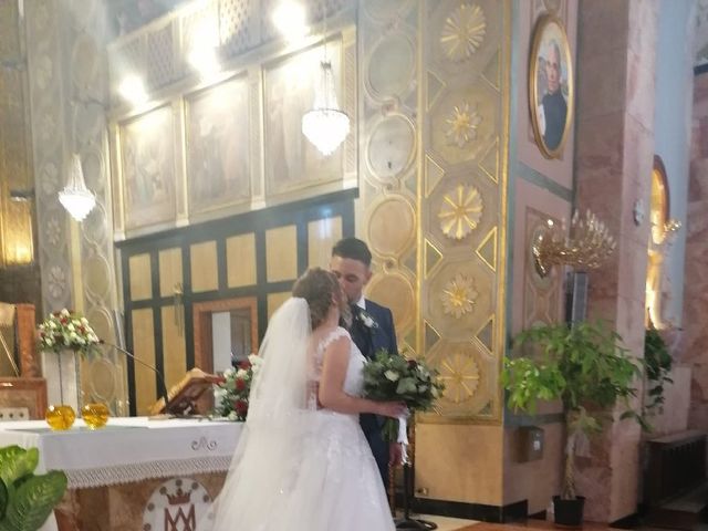 Il matrimonio di Sebastiano e Giusy a Paternò, Catania 4