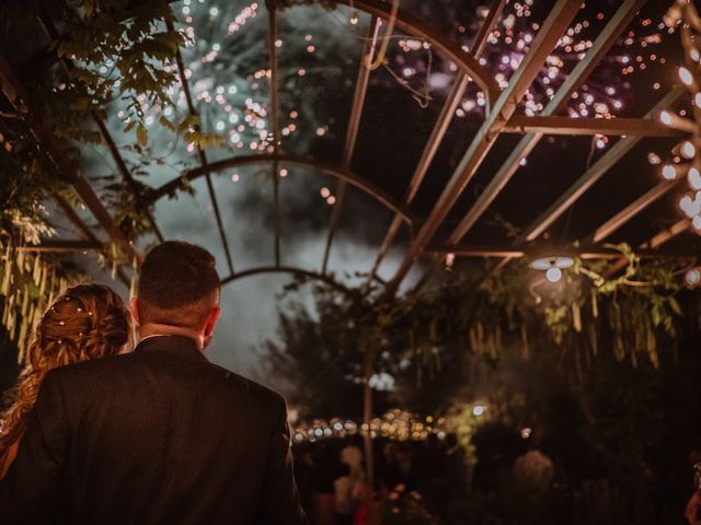 Il matrimonio di Alessandro e Giulia a Assisi, Perugia 18