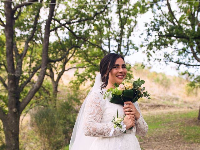 Il matrimonio di Andrea e Rachele a Castel San Pietro Terme, Bologna 10