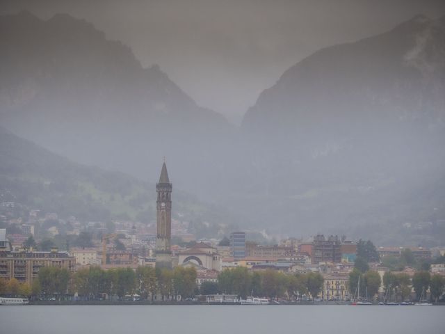 Il matrimonio di Andrea e Beatrice a Premana, Lecco 44