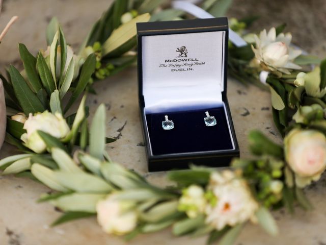 Il matrimonio di Mark e Aoife a Fasano, Brindisi 9