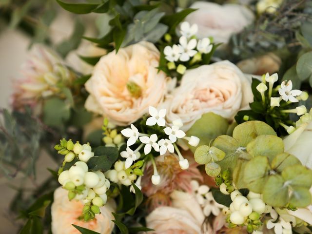 Il matrimonio di Mark e Aoife a Fasano, Brindisi 11