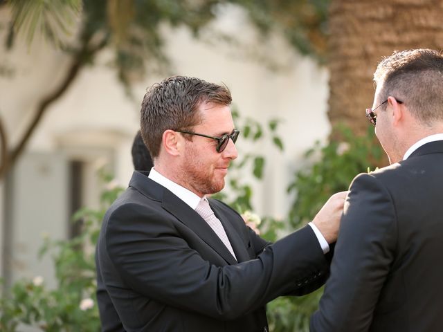 Il matrimonio di Mark e Aoife a Fasano, Brindisi 20