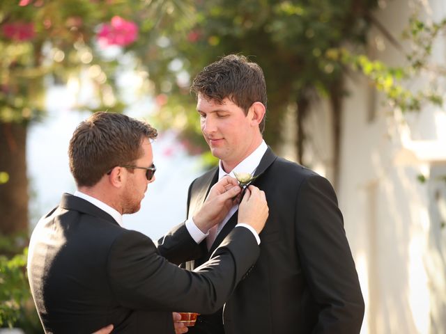 Il matrimonio di Mark e Aoife a Fasano, Brindisi 22