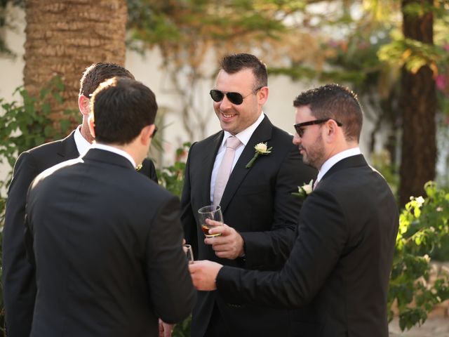 Il matrimonio di Mark e Aoife a Fasano, Brindisi 23