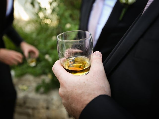 Il matrimonio di Mark e Aoife a Fasano, Brindisi 24