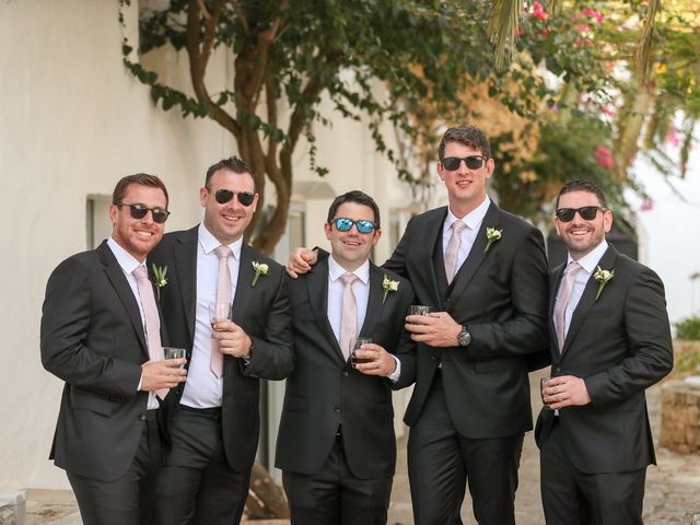 Il matrimonio di Mark e Aoife a Fasano, Brindisi 35
