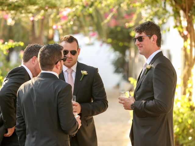 Il matrimonio di Mark e Aoife a Fasano, Brindisi 37