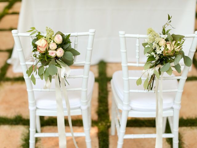 Il matrimonio di Mark e Aoife a Fasano, Brindisi 39